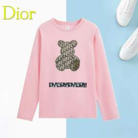 Picture of Dior T Shirt Long _SKUDiorS-5XL12yr6950455